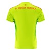 FC Bayern München Doelman Thuisshirt 2024-25